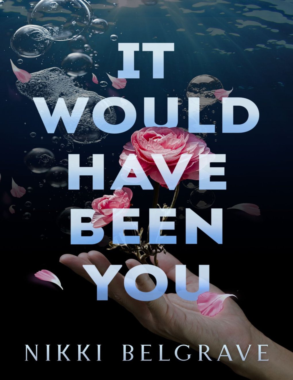 Cover of It Would Have Been You