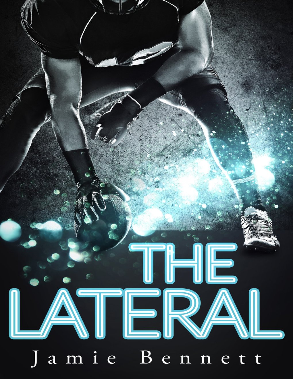 Cover of The Lateral