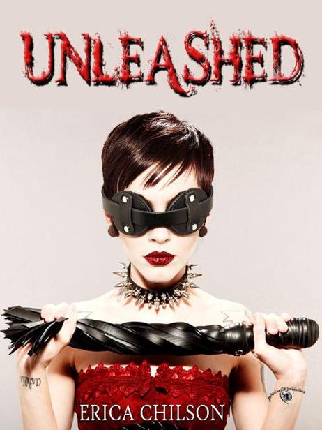 Cover of Unleashed