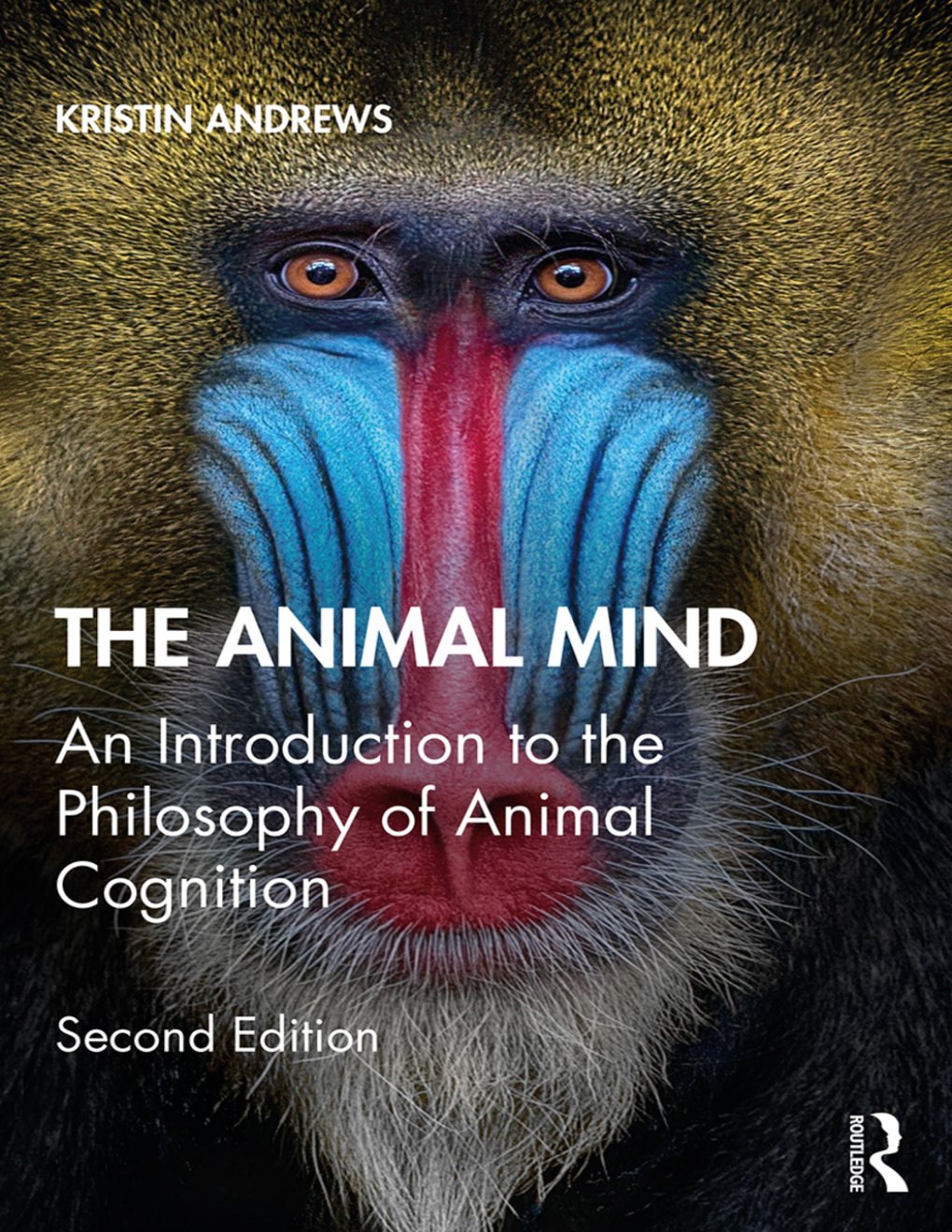 Cover of The Animal Mind