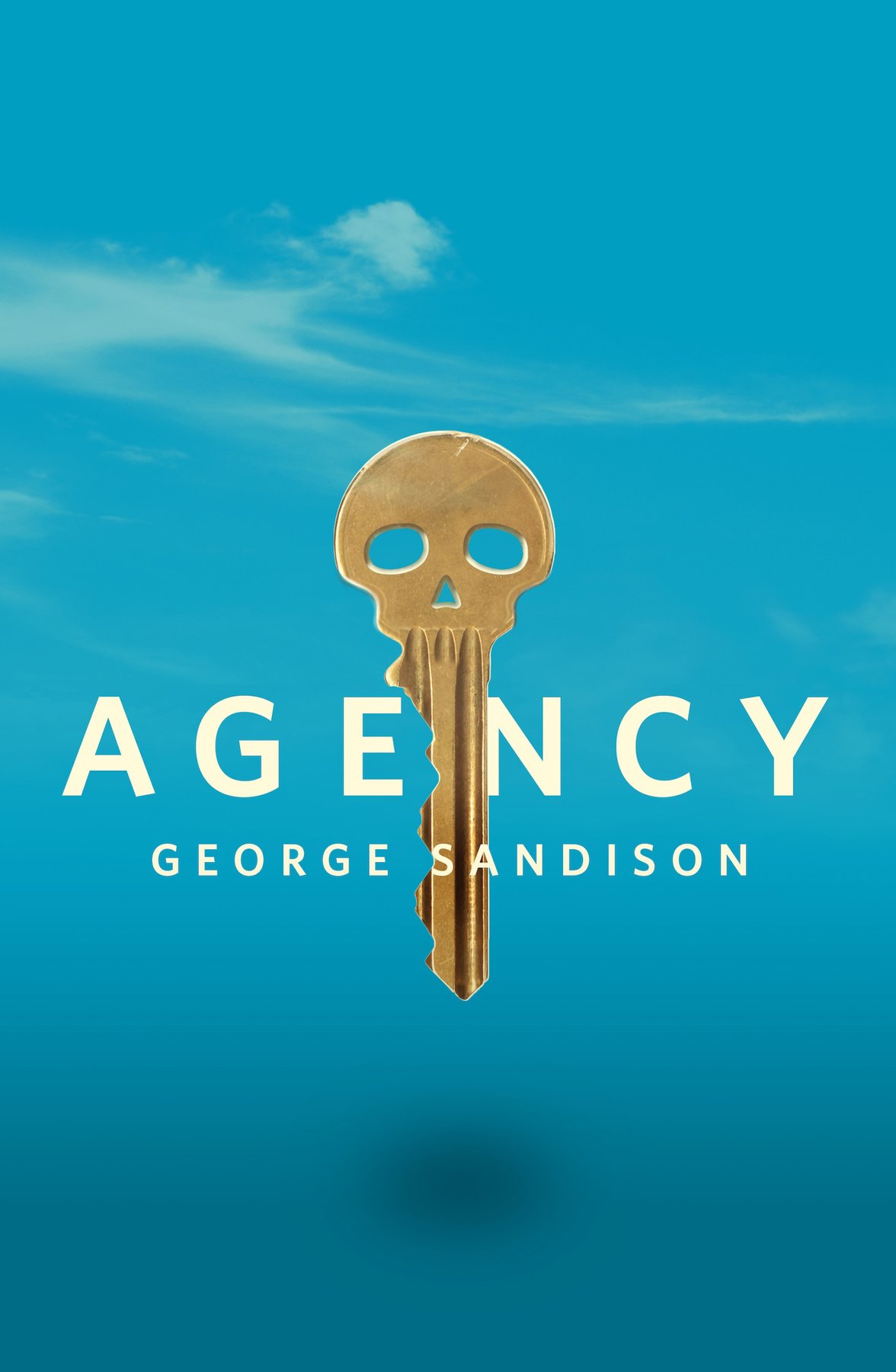 Cover of Agency