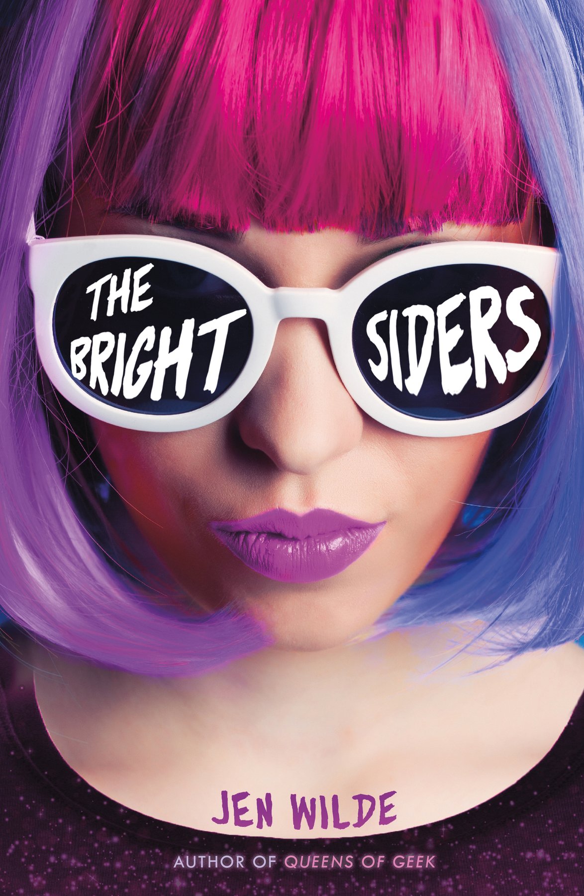 Cover of The Brightsiders