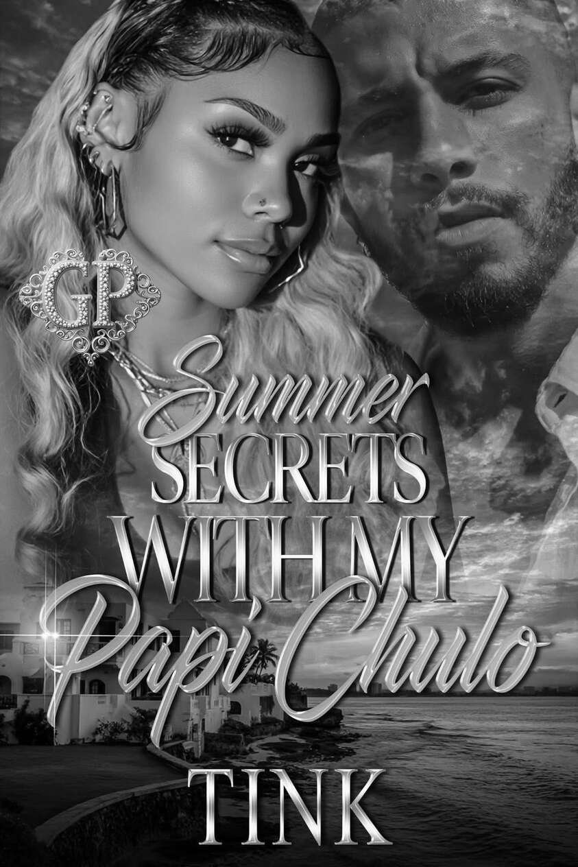 Cover of Summer Secrets with My Papi Chulo