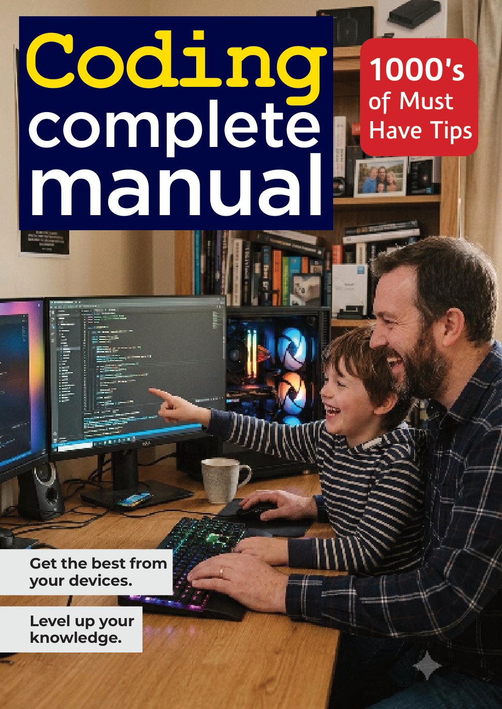 Cover of Coding