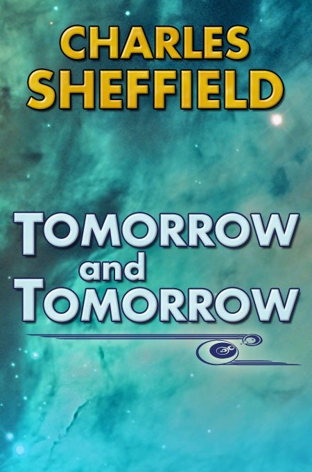 Cover of Tomorrow and Tomorrow