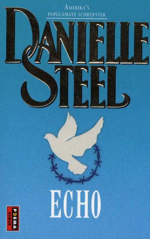 Cover of Echo (1915)
