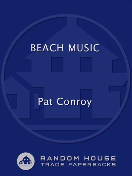 Cover of Beach Music (1971)
