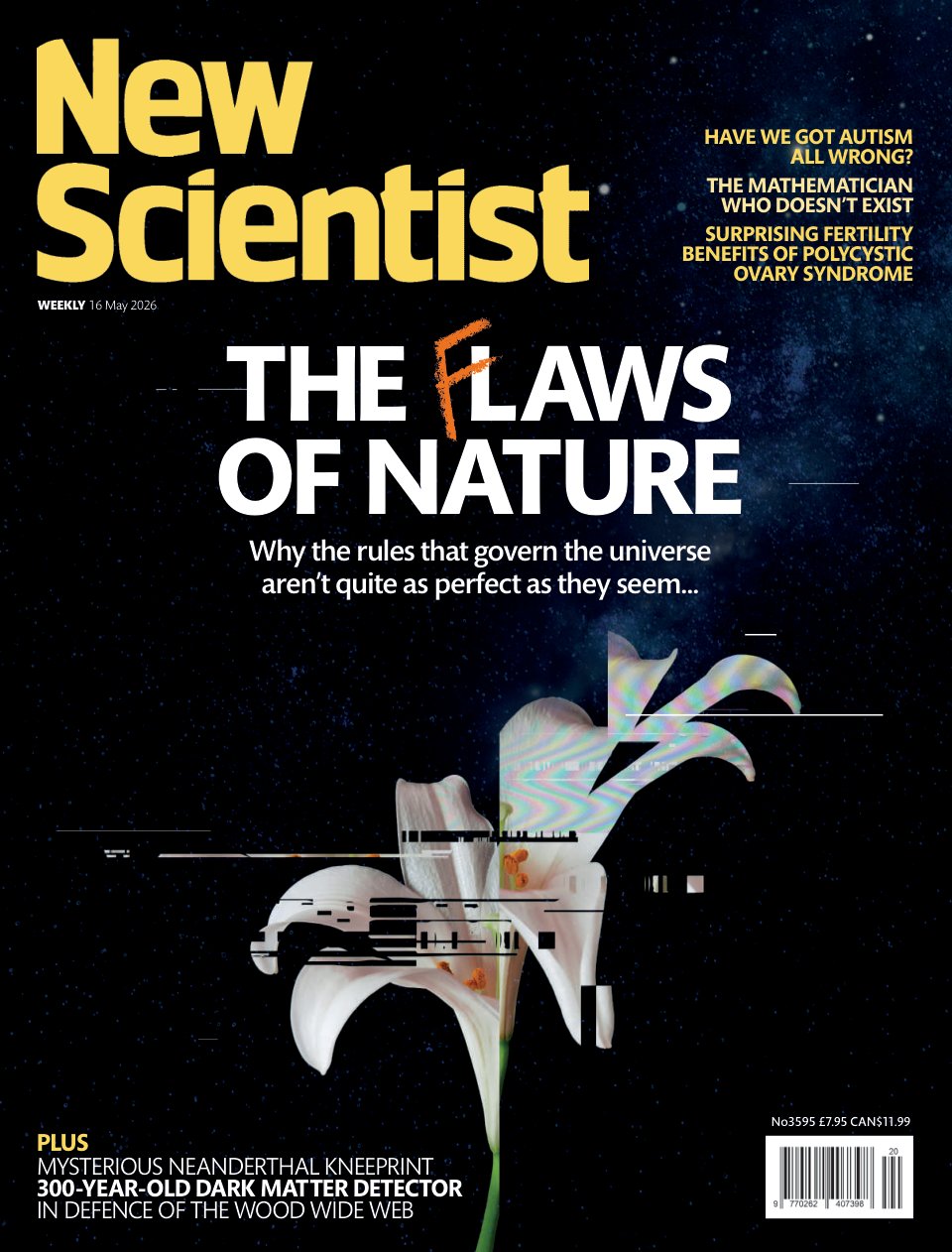 Cover of THE LAWS