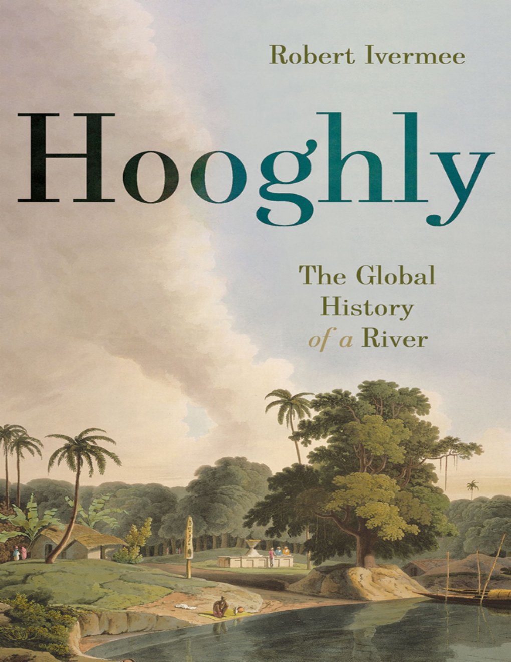 Cover of Hooghly