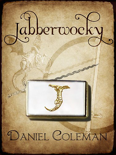 Cover of Jabberwocky (2011)
