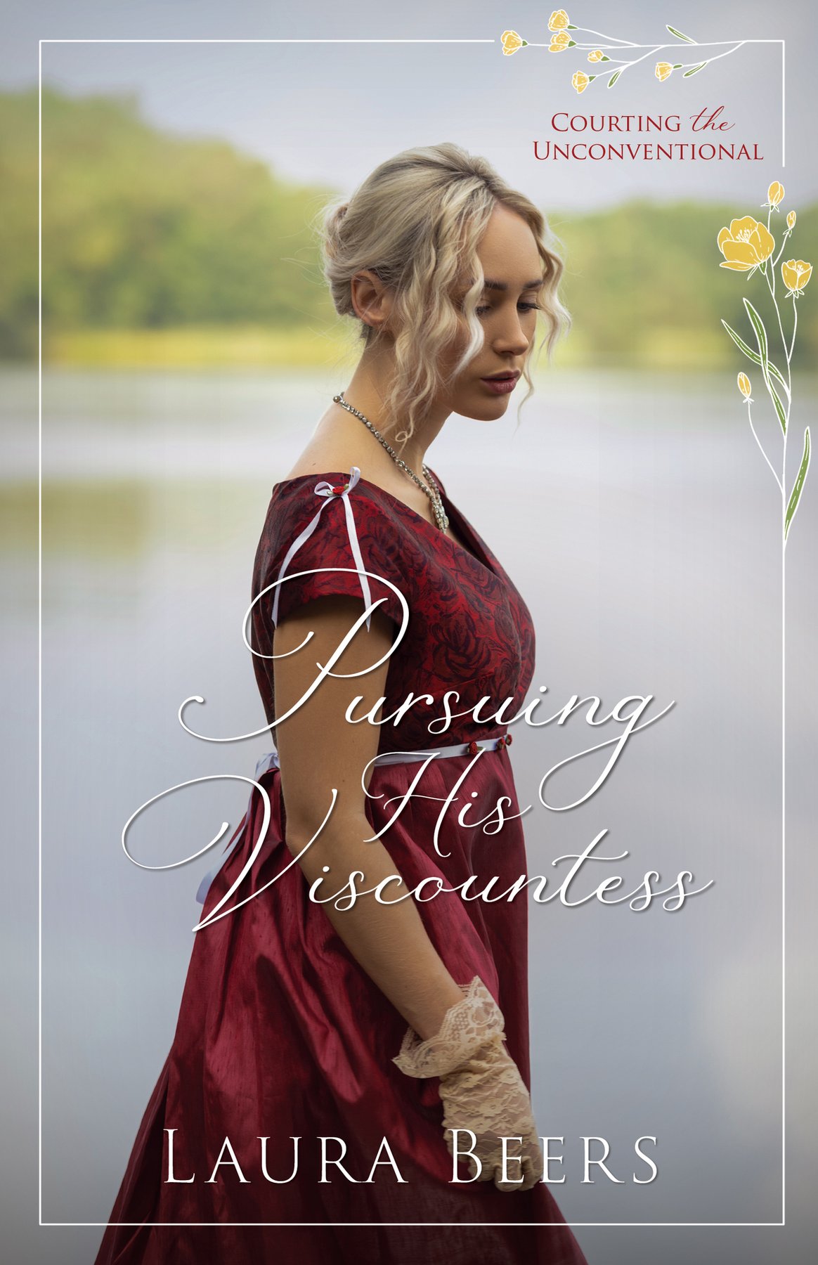 Cover of Pursuing His Viscountess (1814)