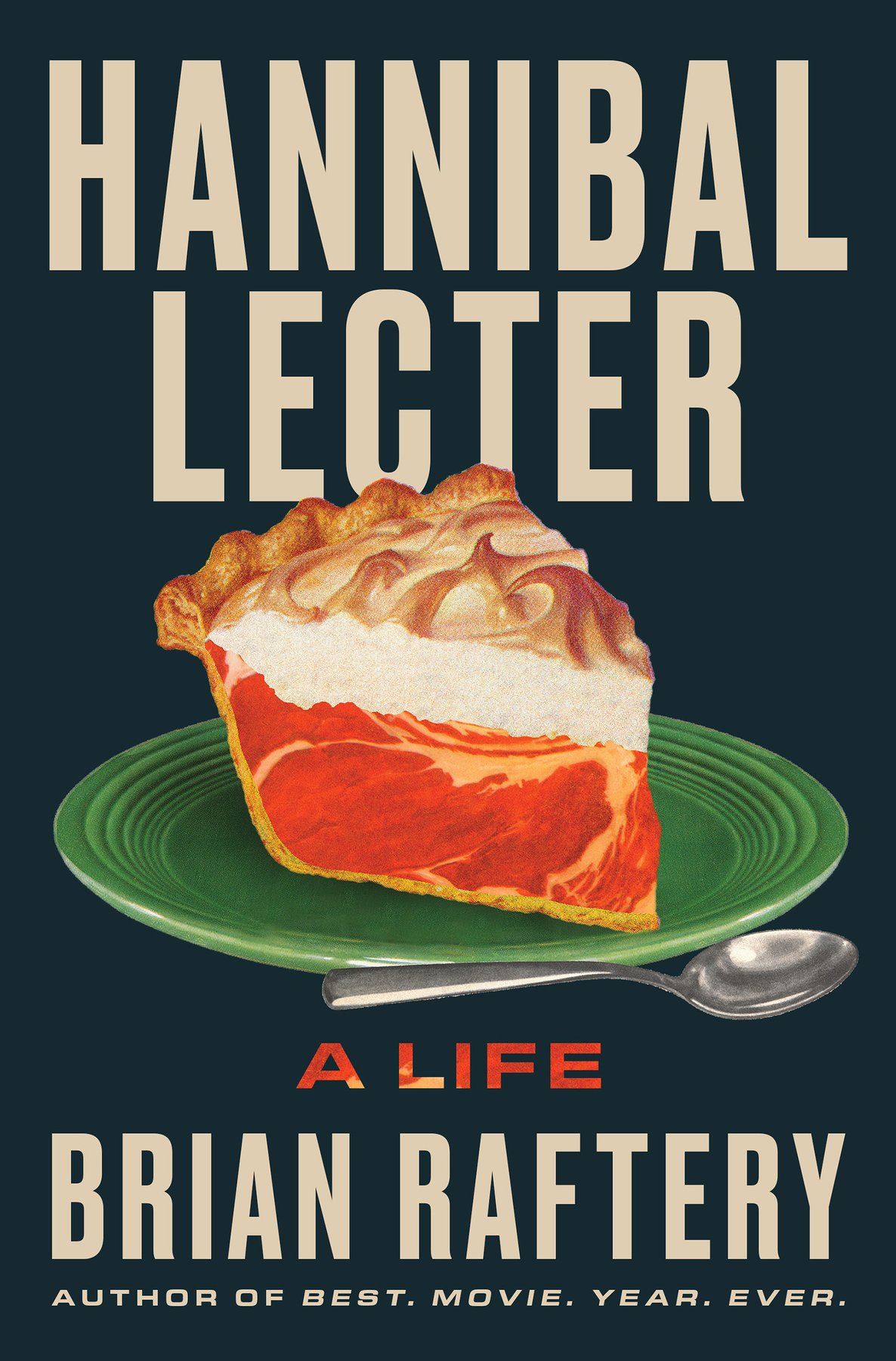 Cover of Hannibal Lecter