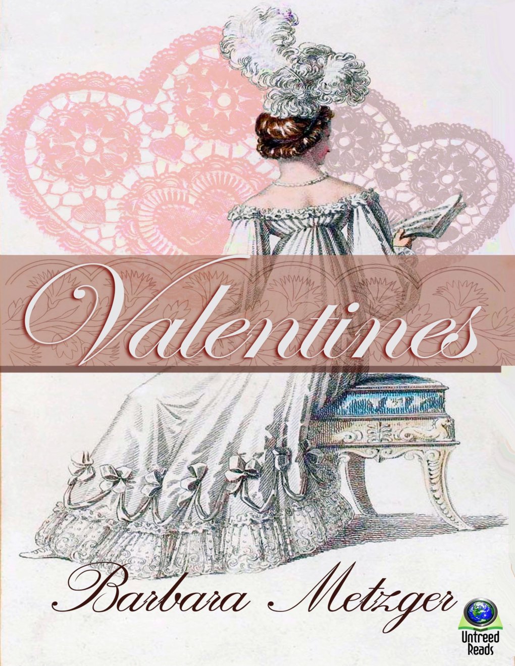 Cover of Valentines
