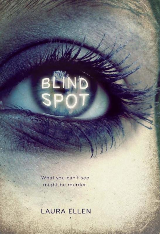 Cover of Blind Spot