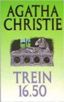 Cover of Trein 1650