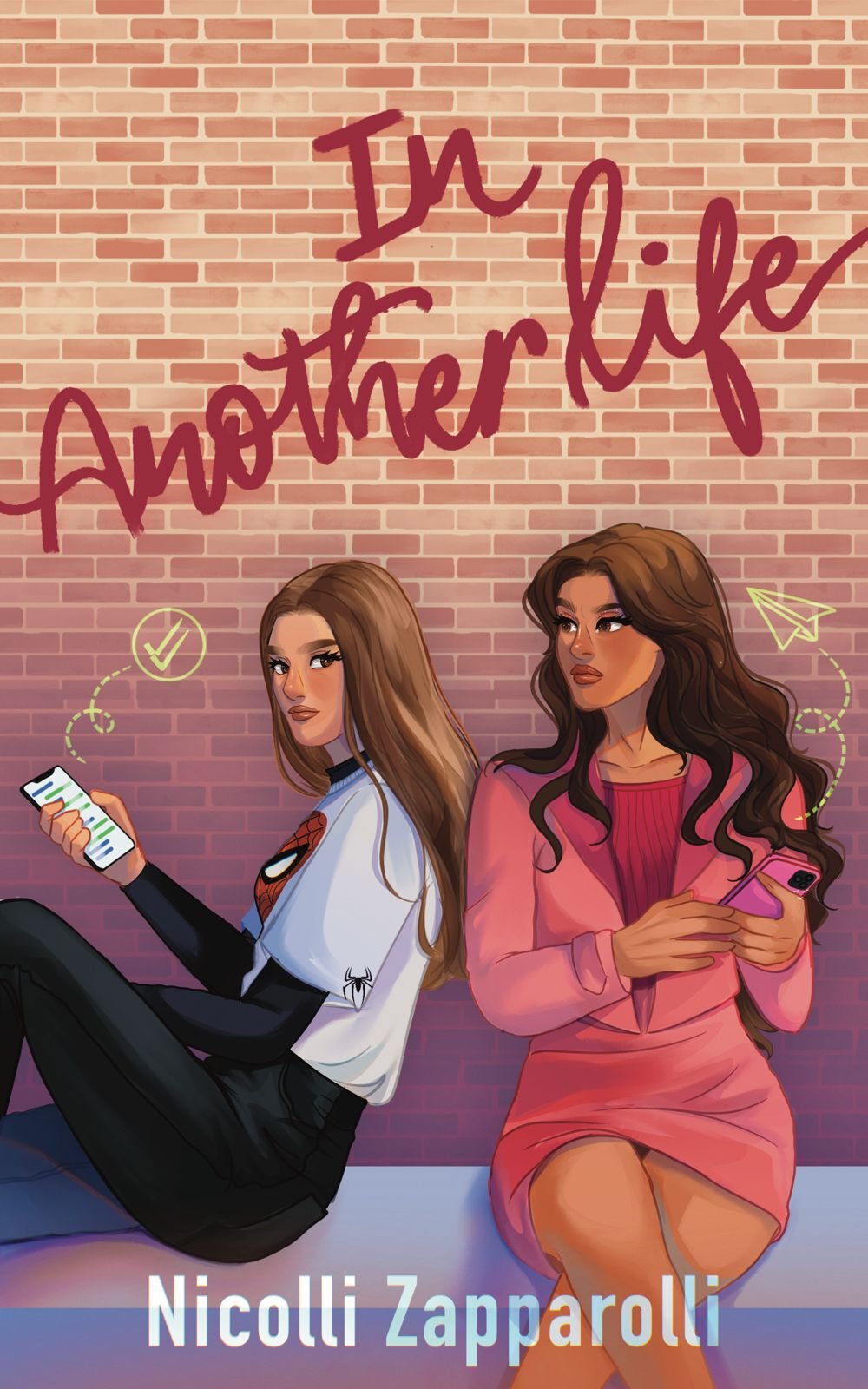 Cover of In Another Life