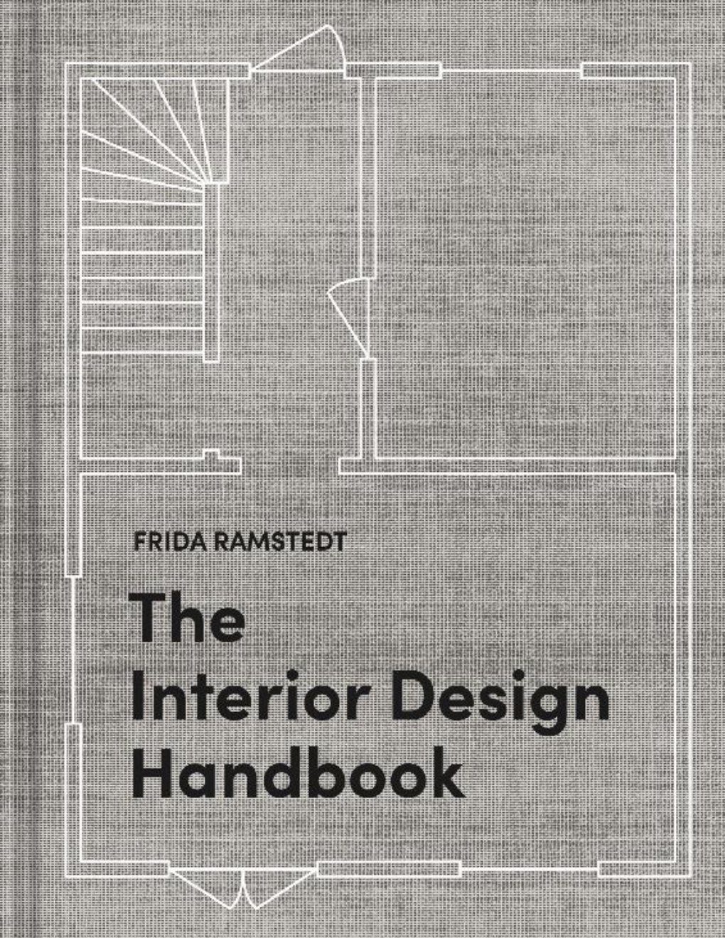 Cover of The Interior Design Handbook