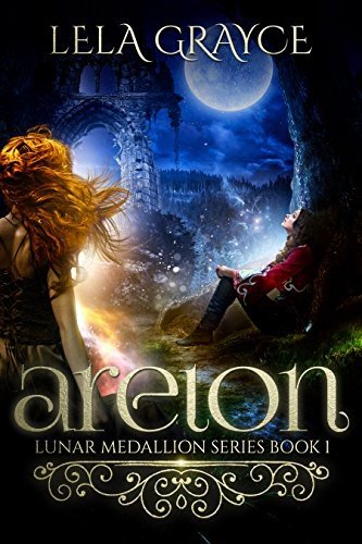 Cover of Areion (2018)