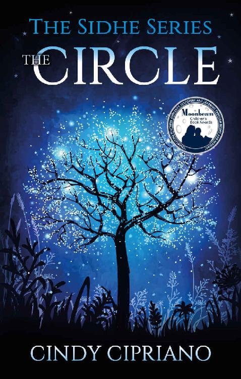Cover of The Circle (The Sidhe Book 1)