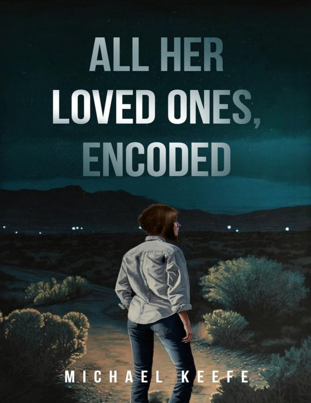 Cover of All Her Loved Ones, Encoded