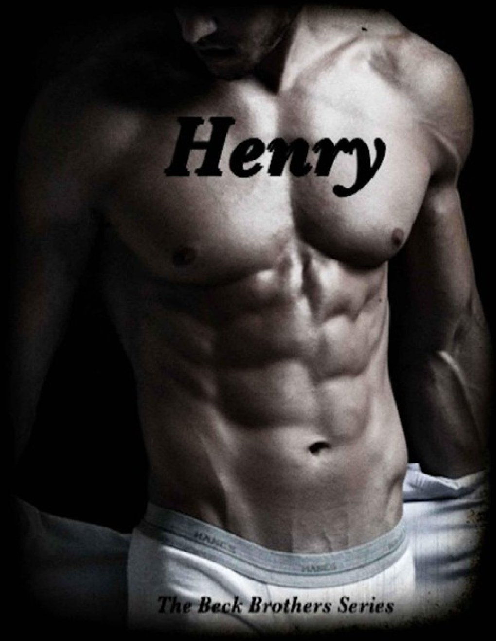 Cover of Henry
