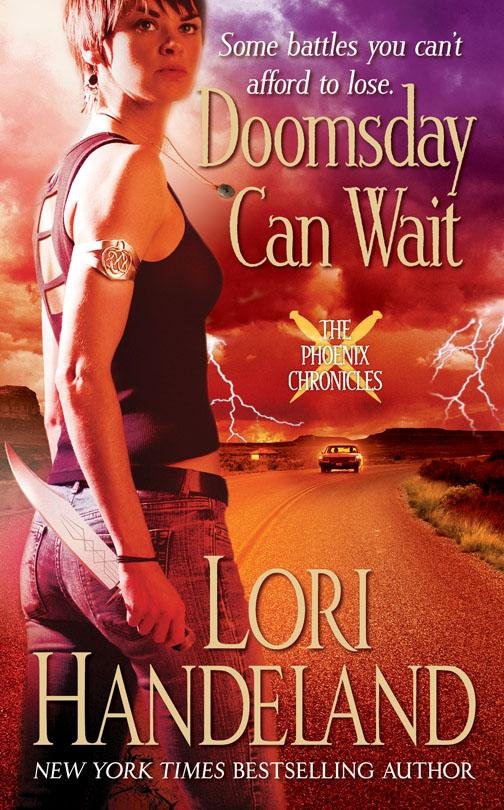 Cover of Doomsday Can Wait