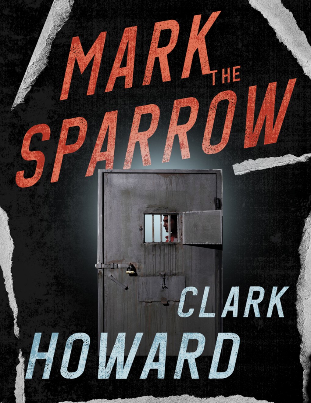 Cover of Mark the Sparrow