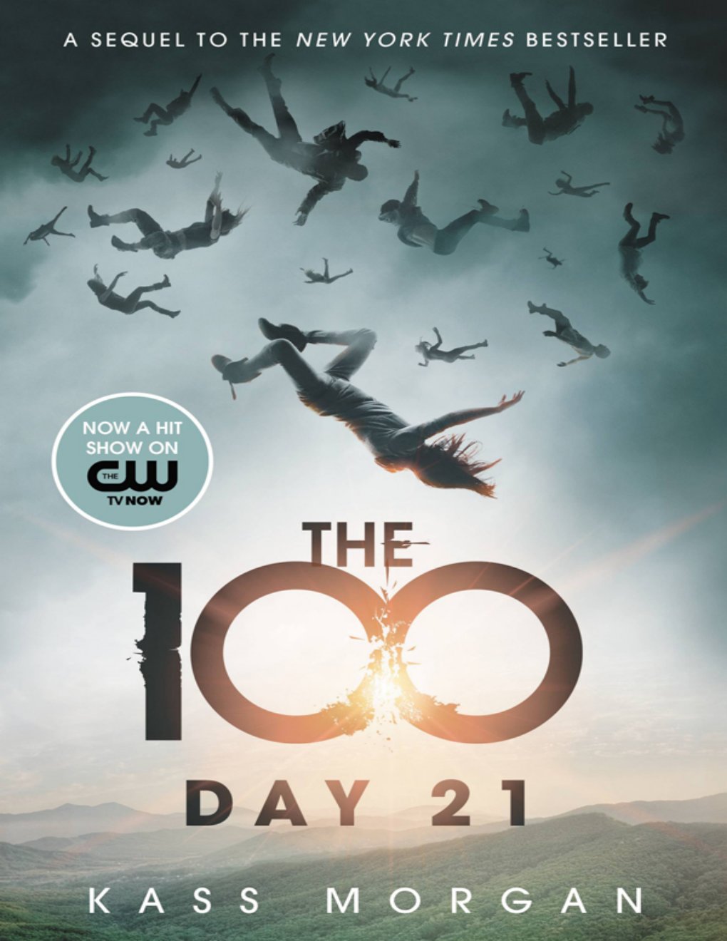Cover of Day 21