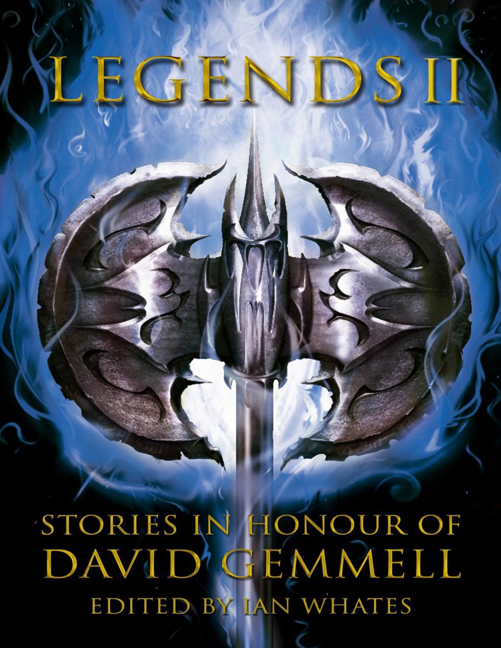 Cover of Legends II