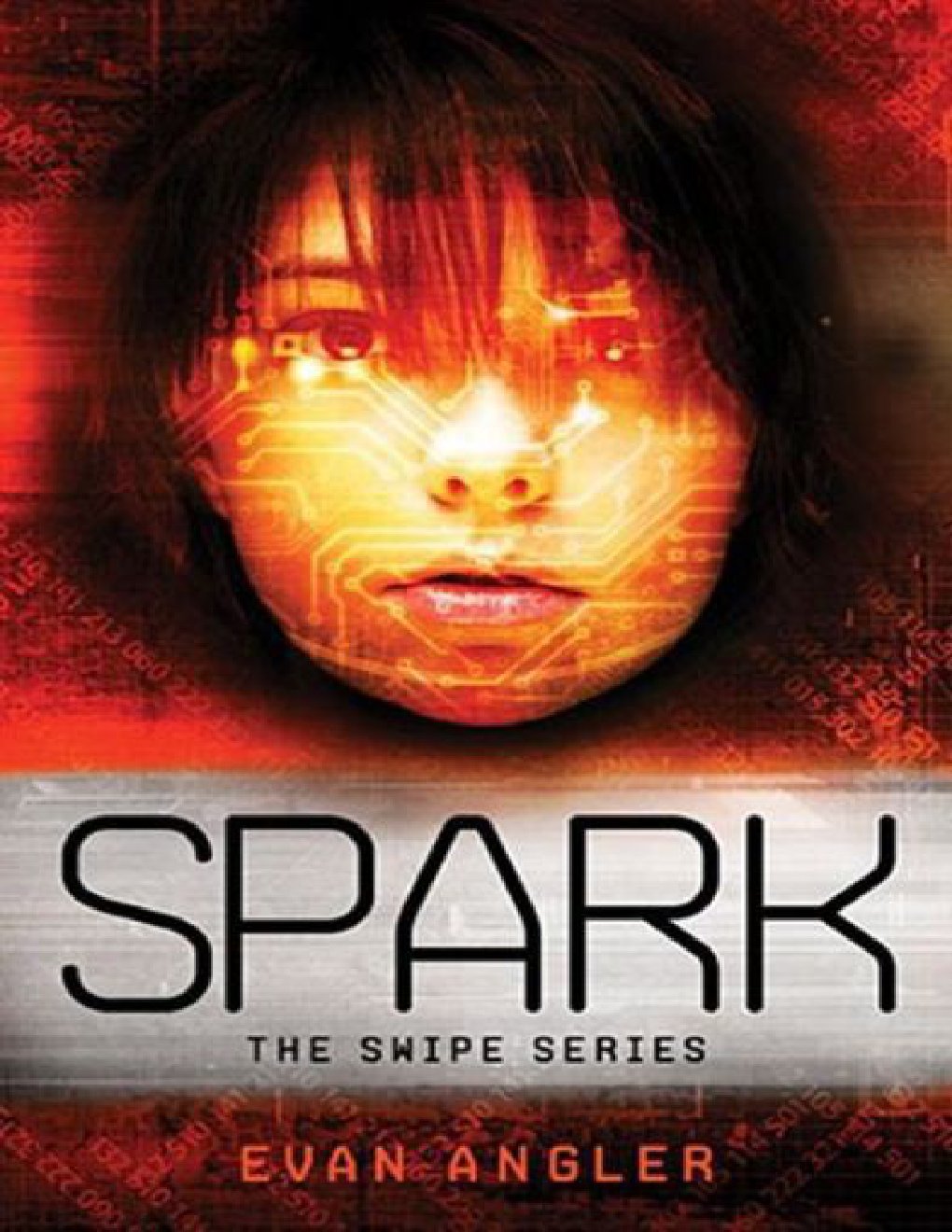 Cover of Spark