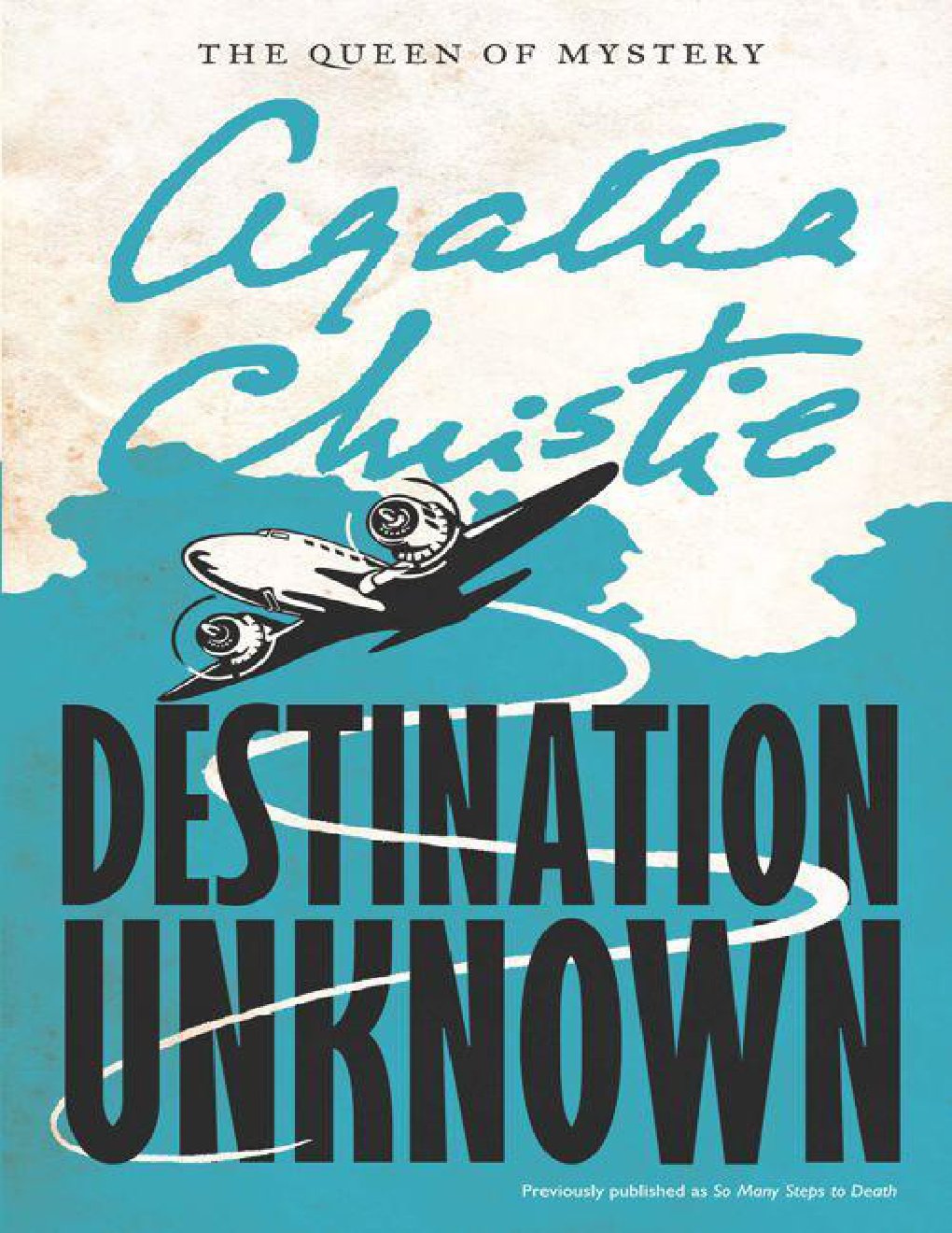 Cover of Destination (2000)