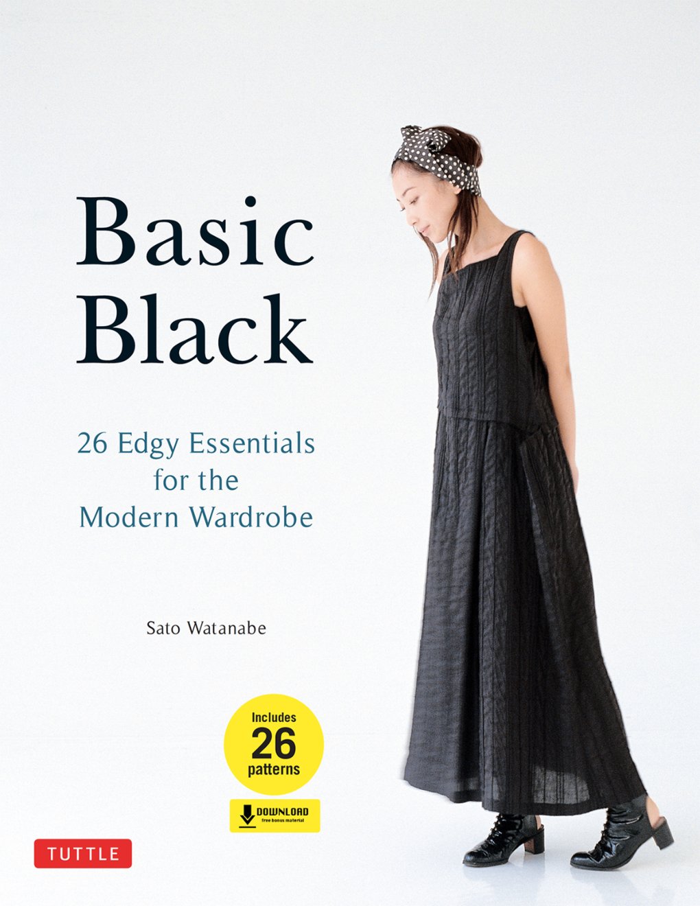 Cover of Basic Black