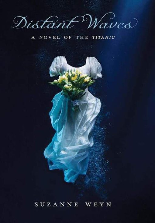 Cover of Distant Waves