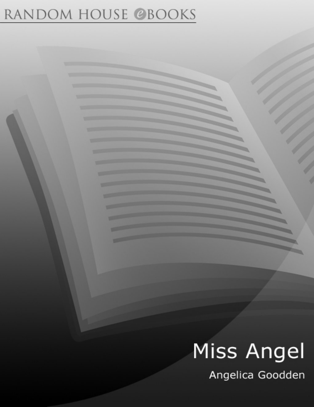 Cover of Miss Angel