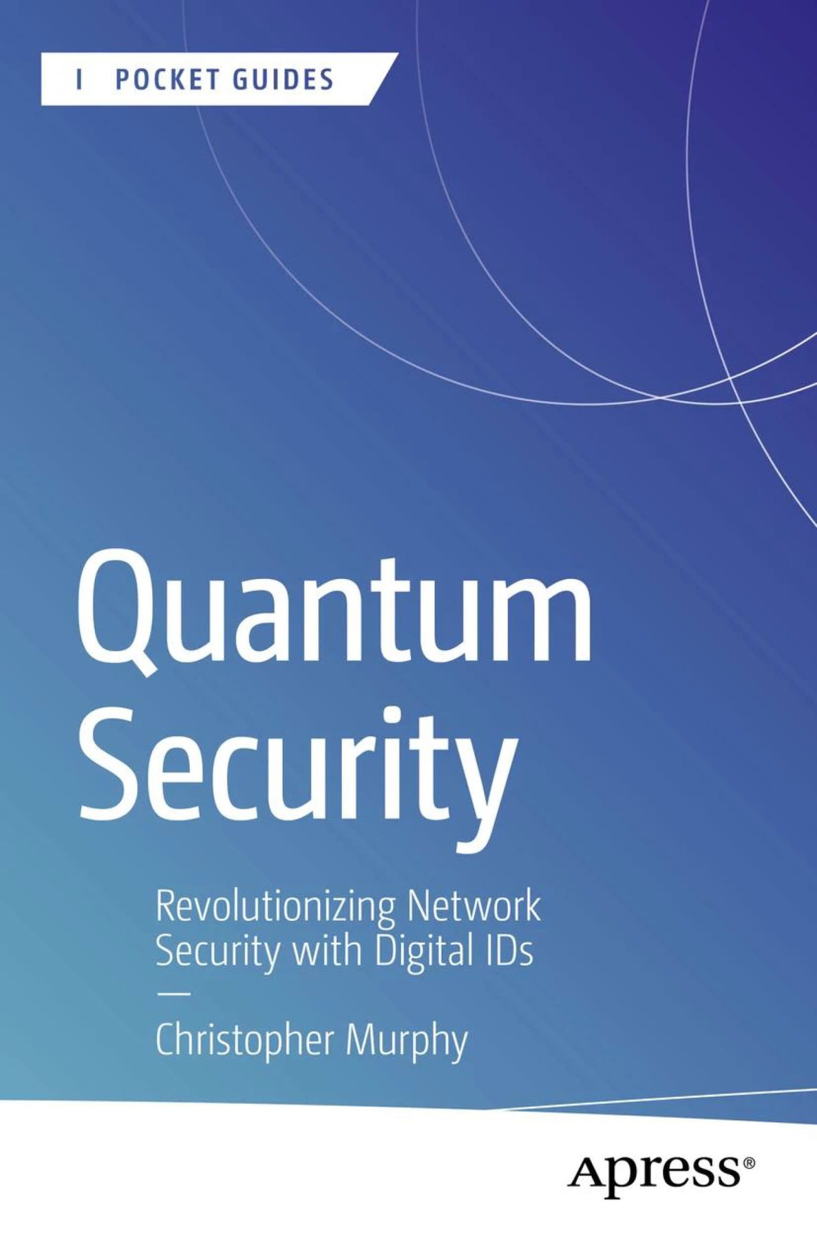 Cover of Quantum Security
