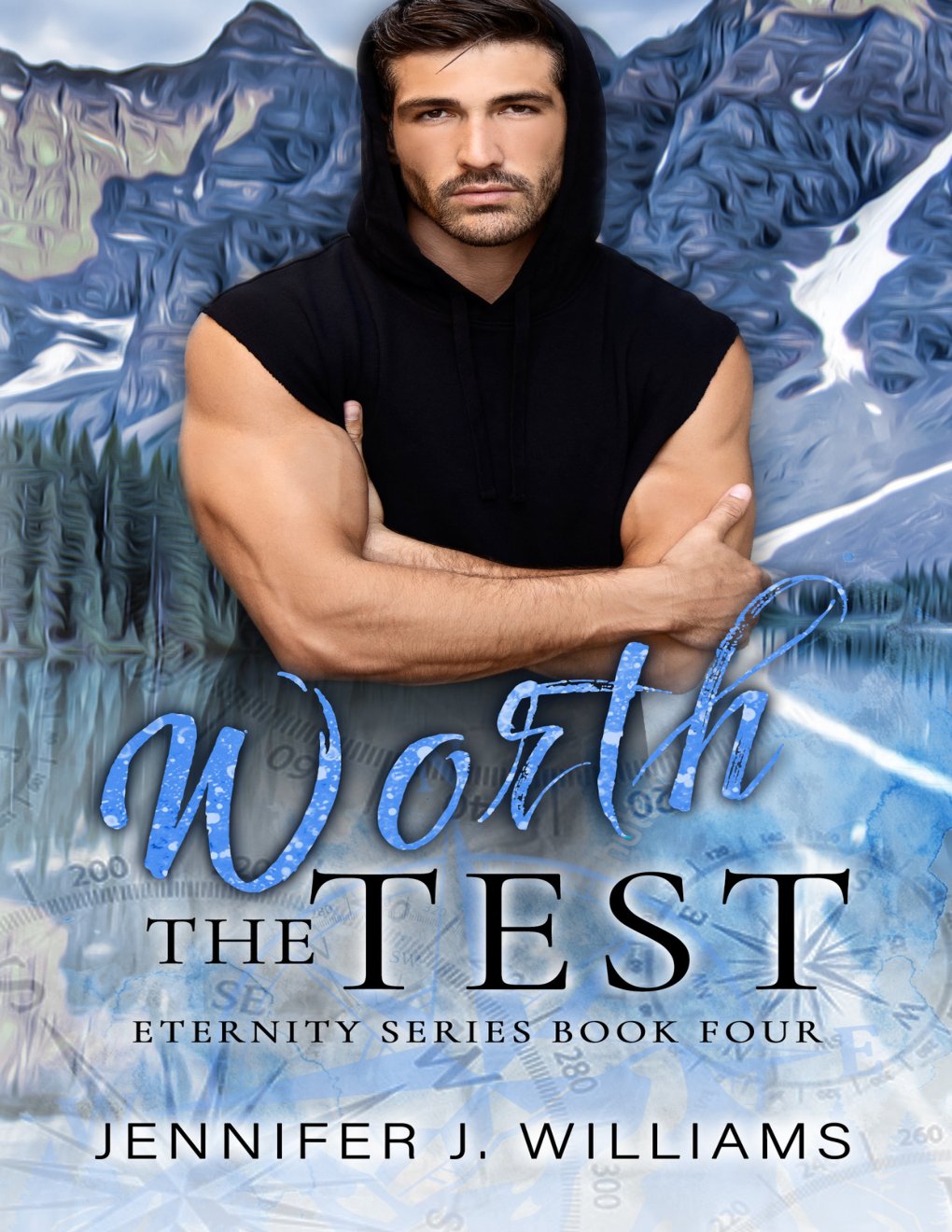 Cover of Worth the Test (2024)