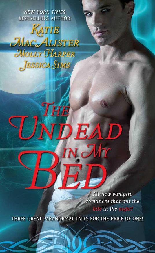 Cover of Undead Sublet