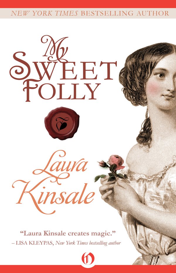 Cover of My Sweet Folly (1800)