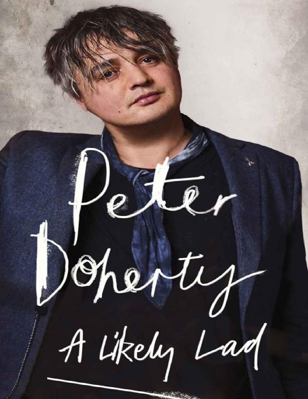 Cover of A Likely Lad