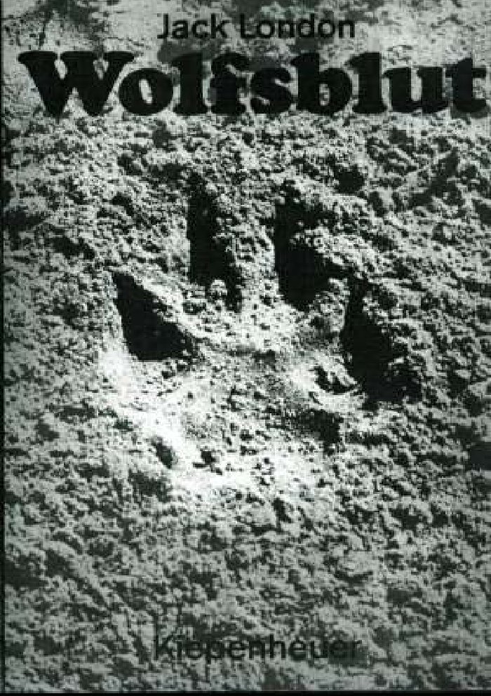 Cover of Wolfsblut