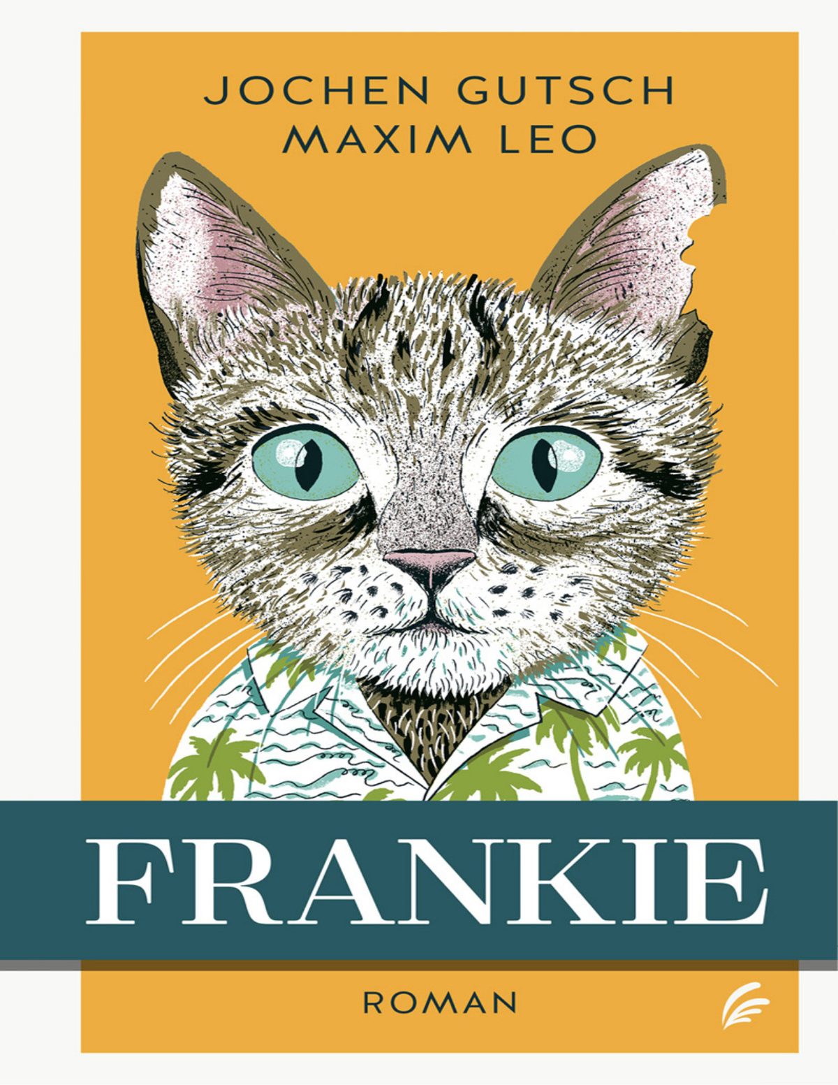 Cover of Frankie