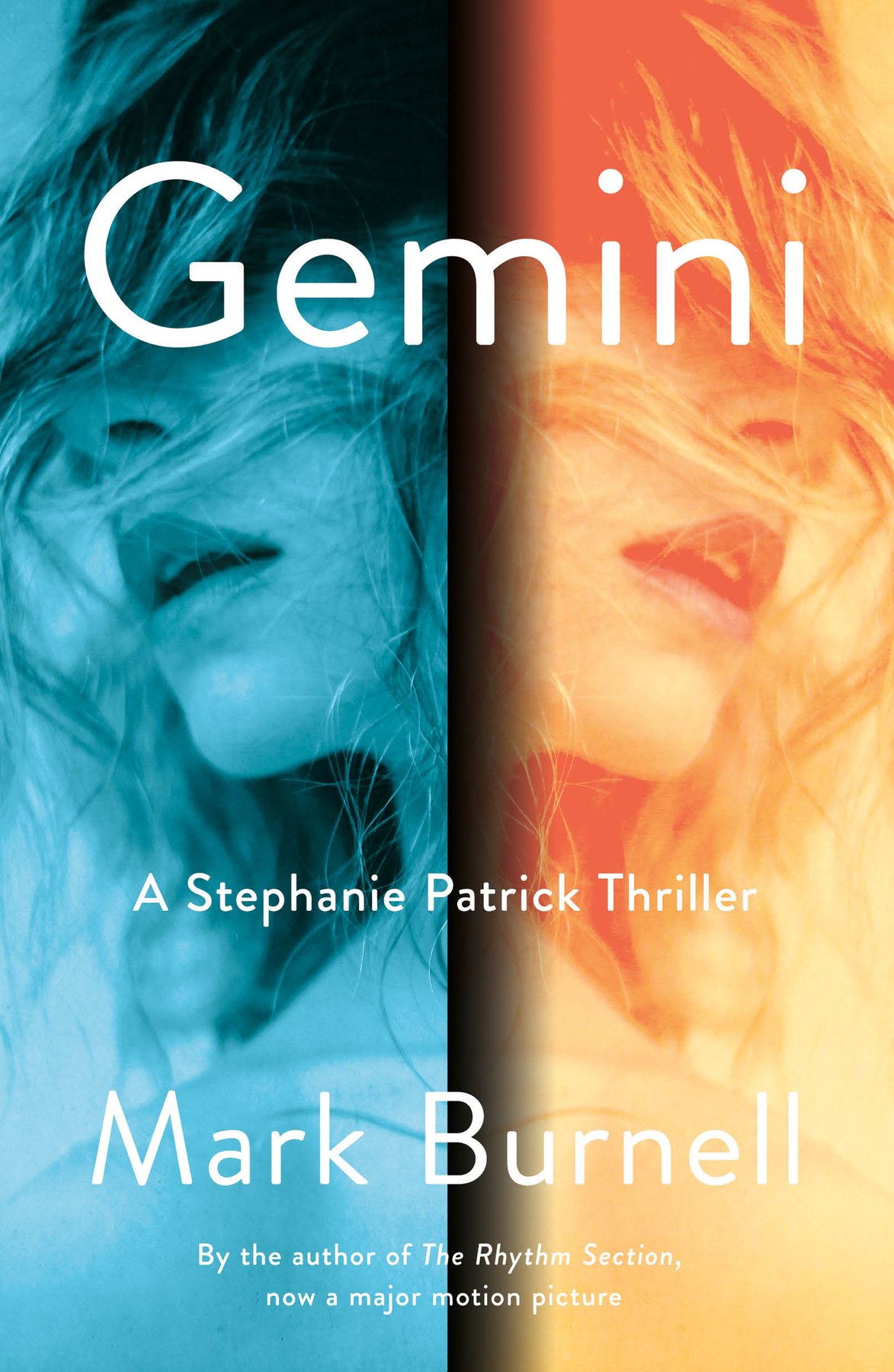 Cover of Gemini