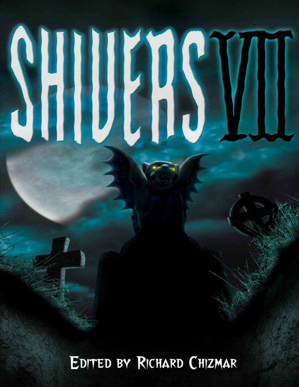 Cover of Shivers 7