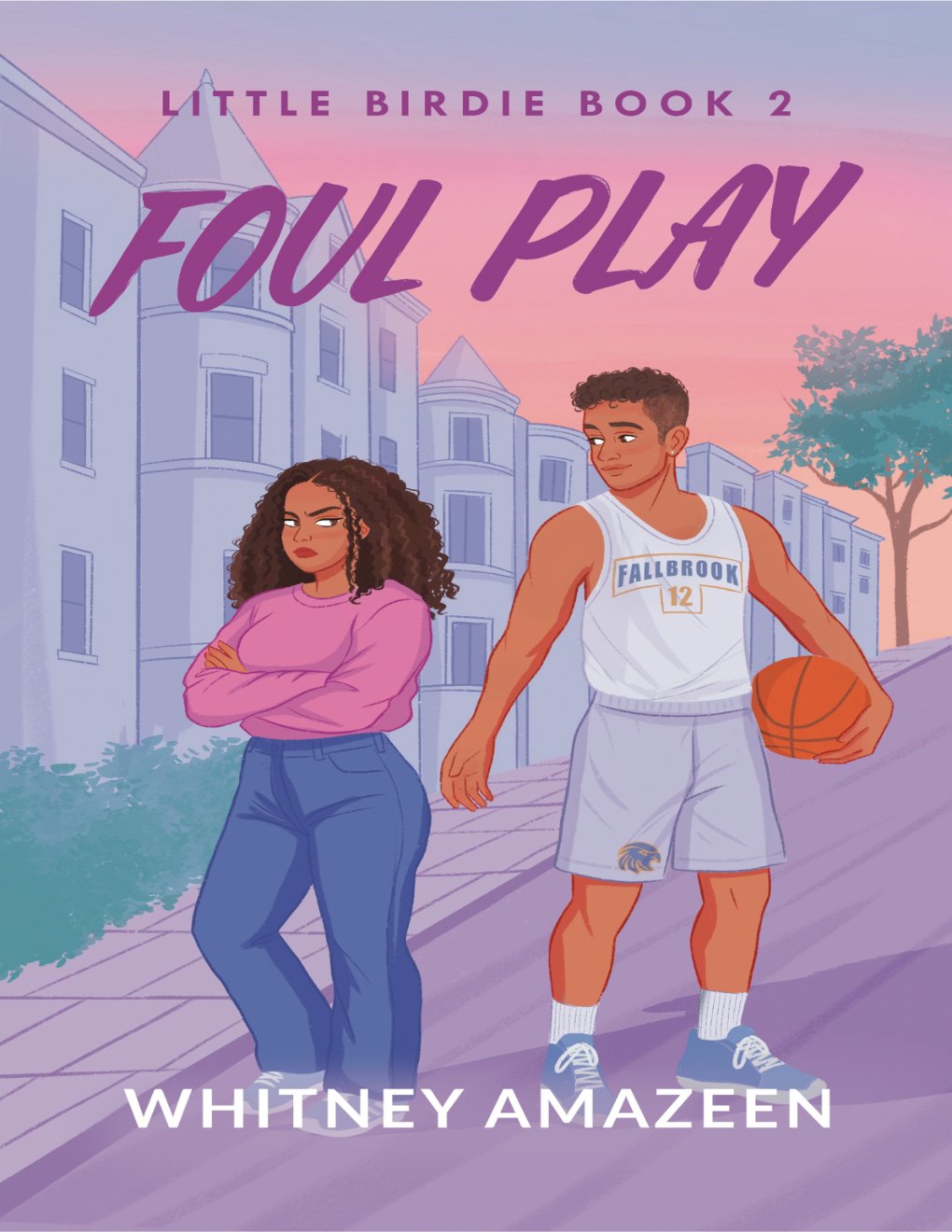 Cover of Foul Play