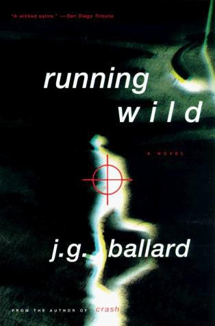 Cover of Running Wild