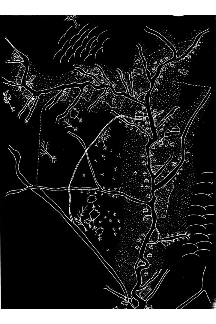 Cover of Arturo Escobar (1997)
