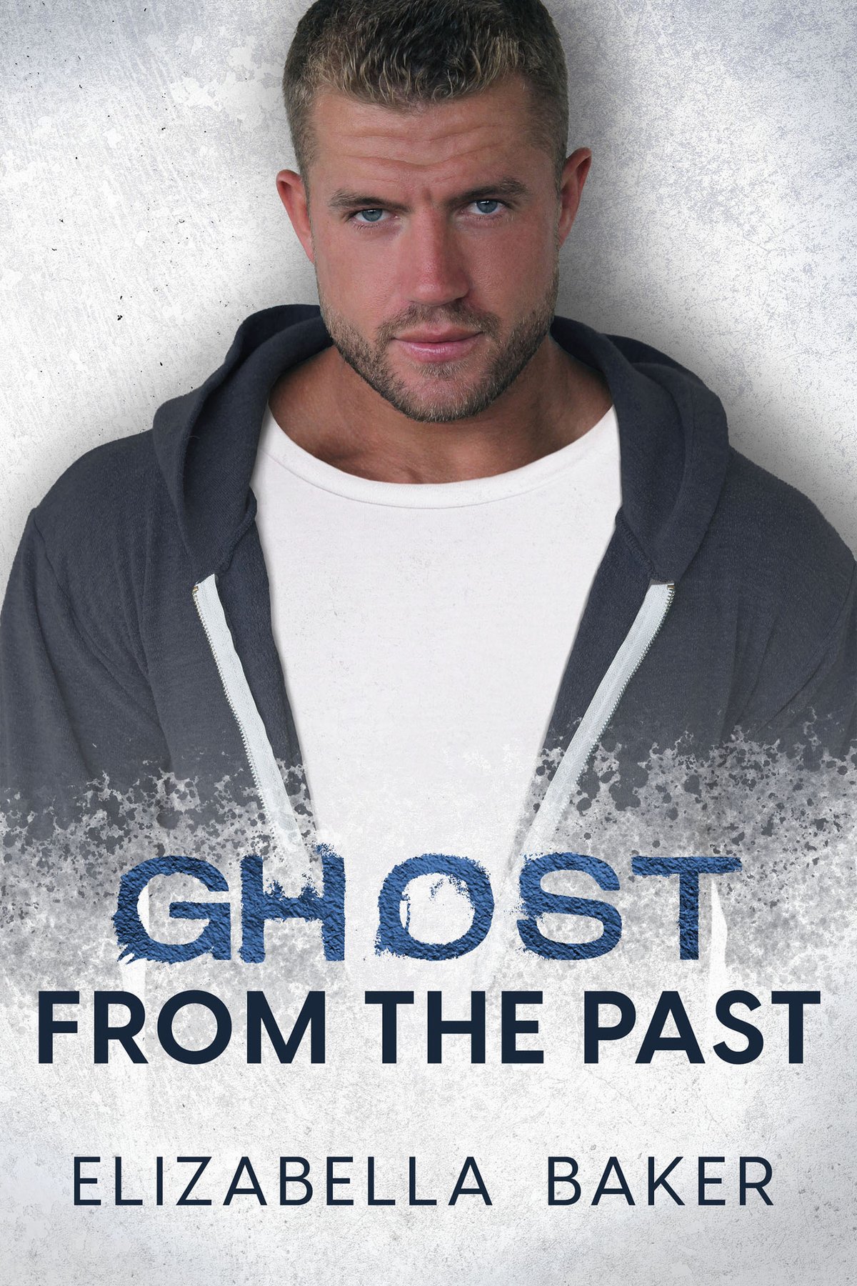 Cover of Ghost From The Past
