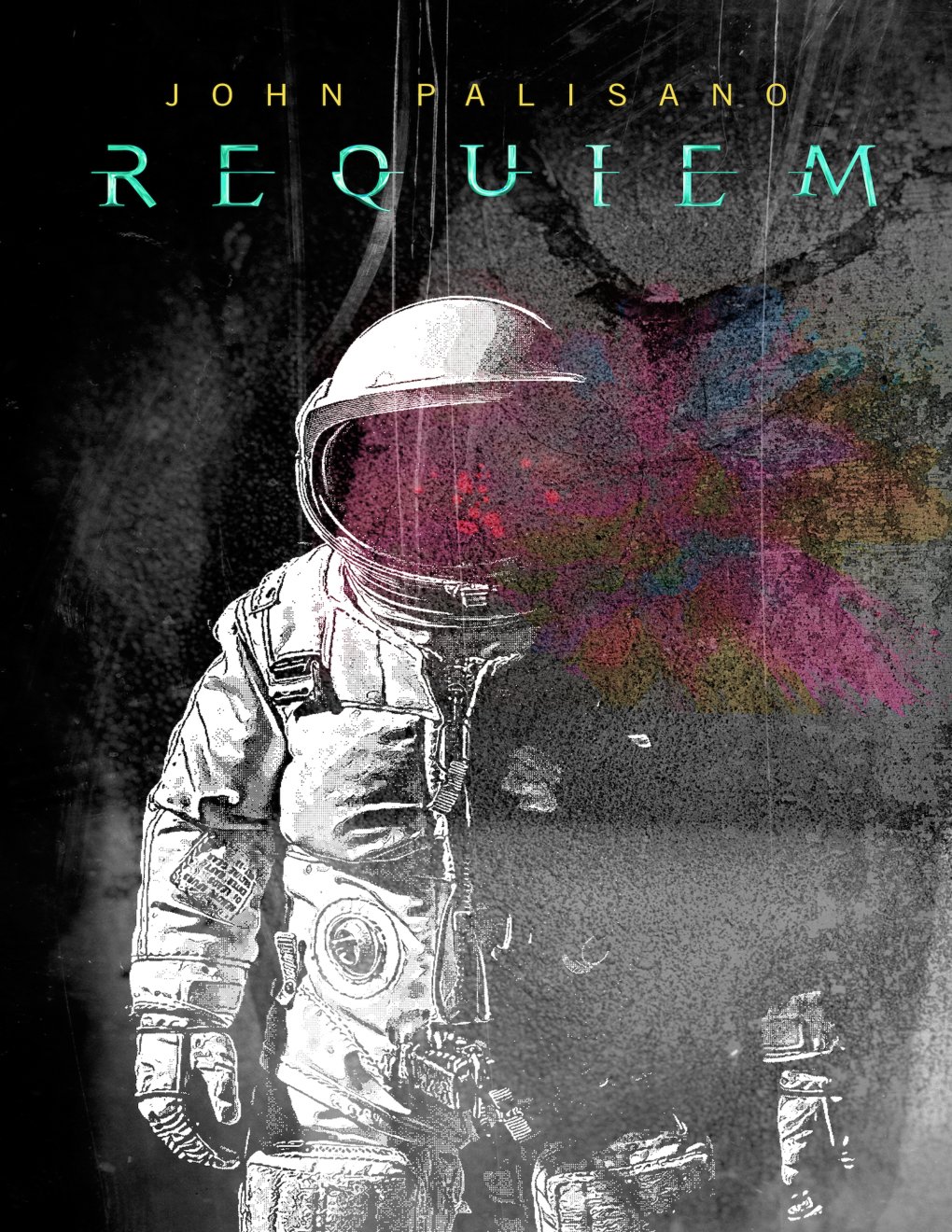 Cover of Requiem
