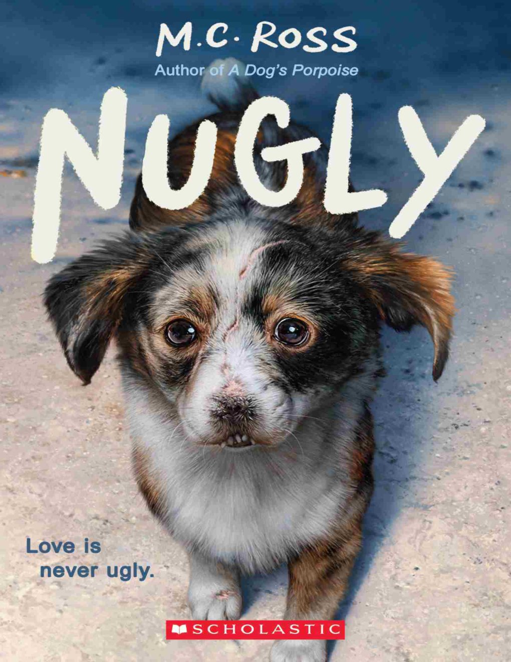 Cover of Nugly