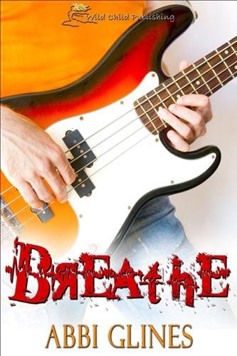 Cover of Breathe